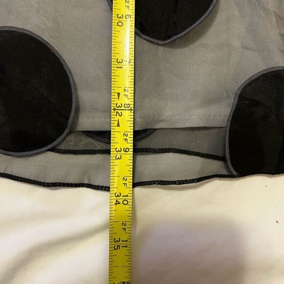 NWT Girls polka dot dress size XL - Picture 5 of 8